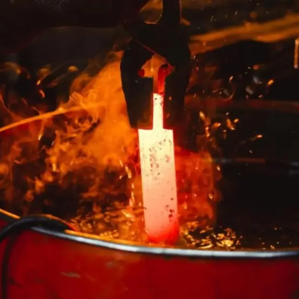Quenching Oil