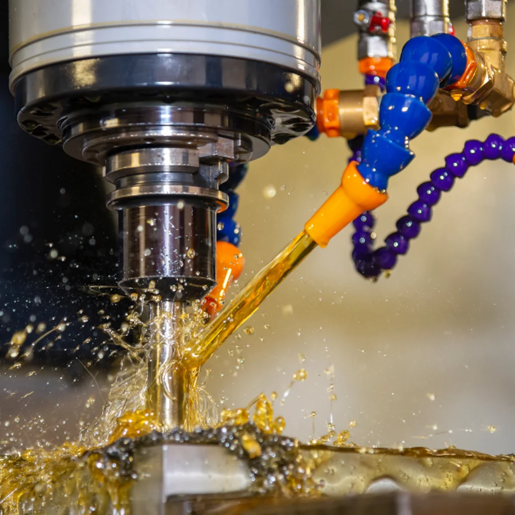 Cutting Oil