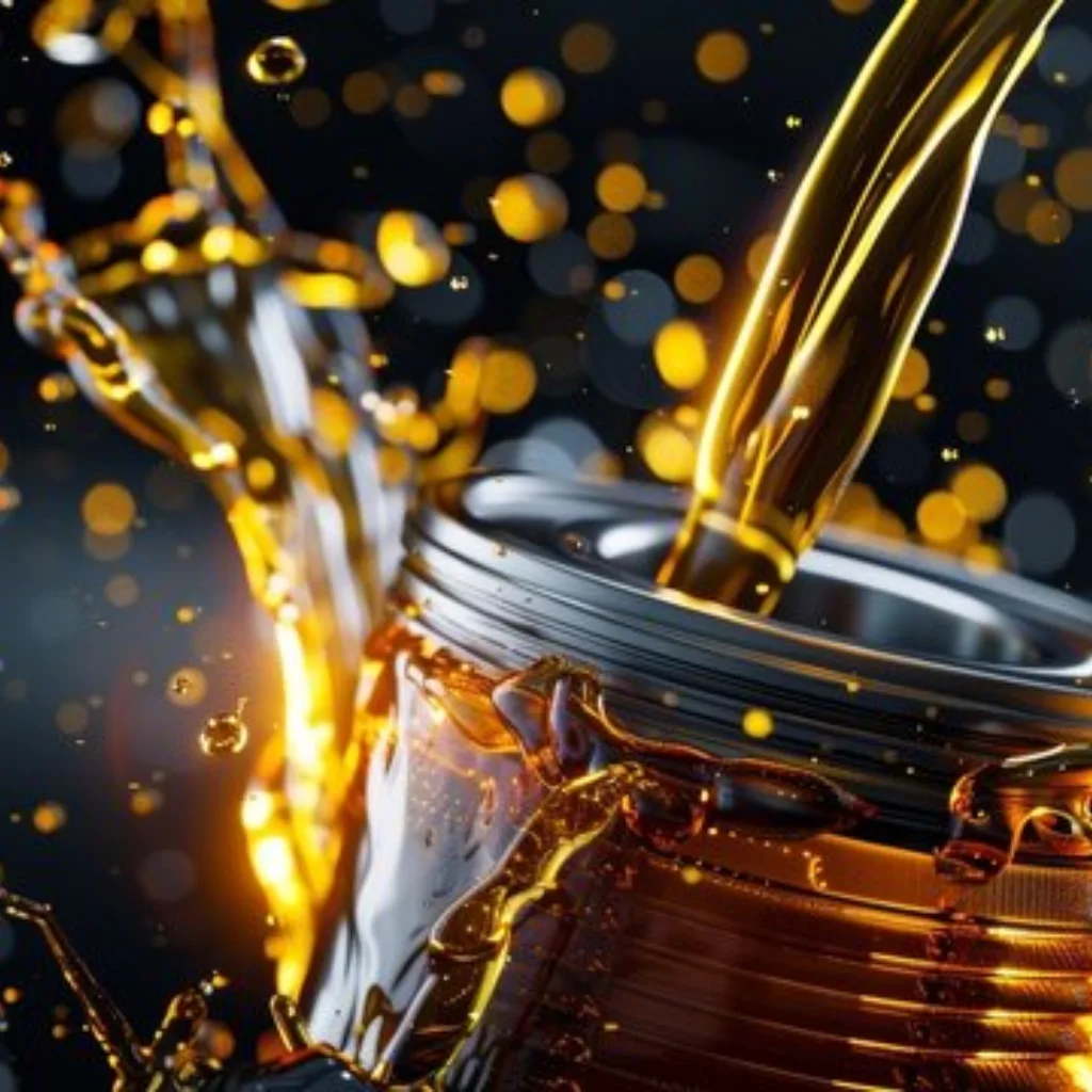 Hydraulic Oil