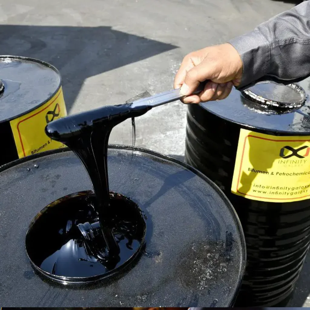 Bitumen