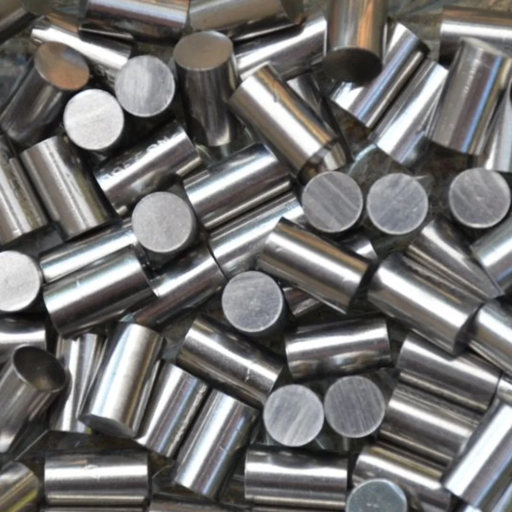 Alloy Steel