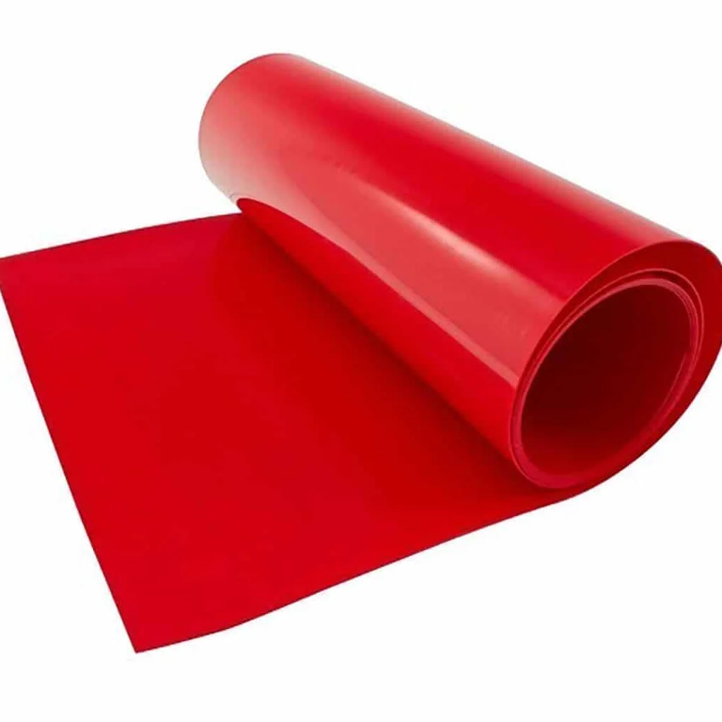 Silicone Rubber