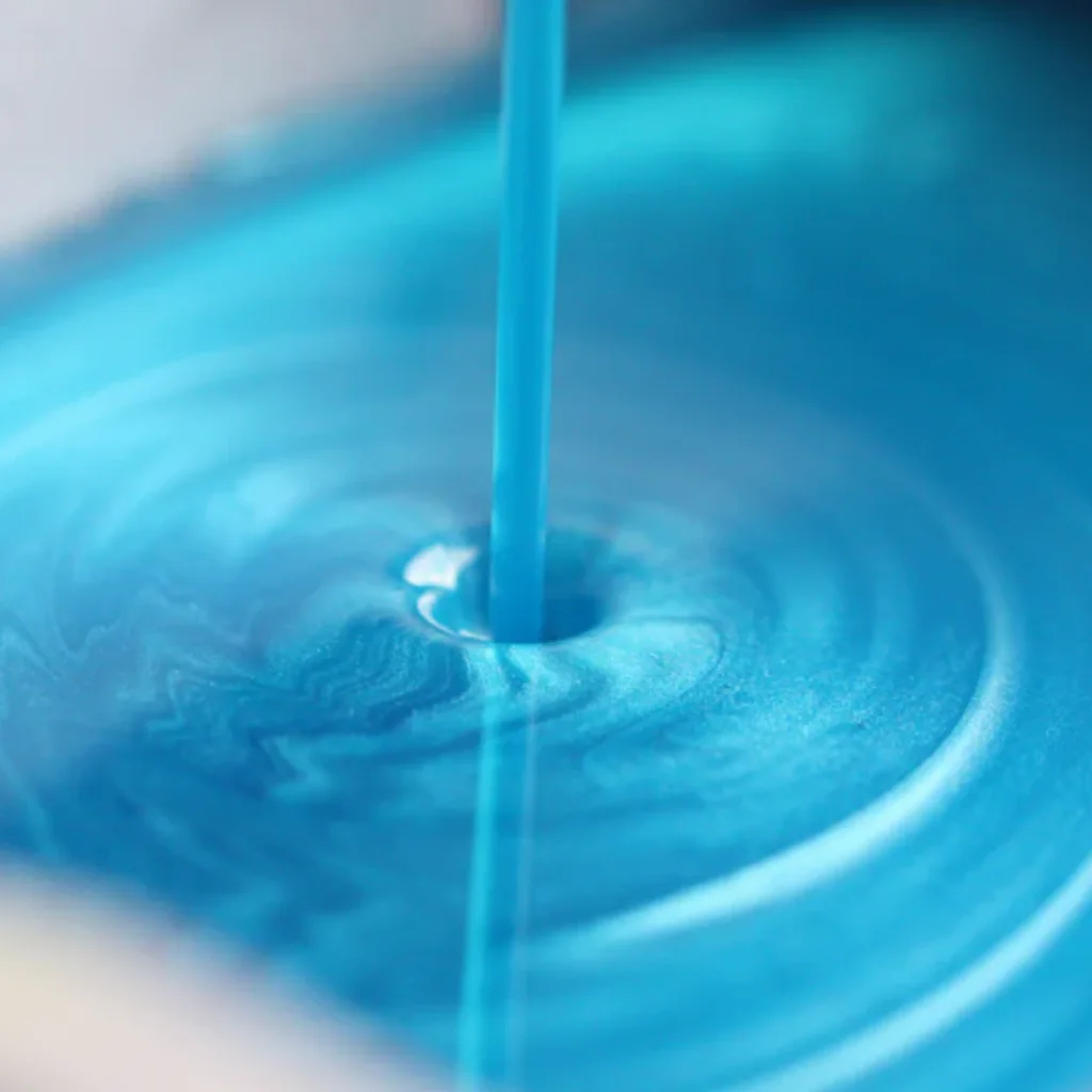 Epoxy Resin