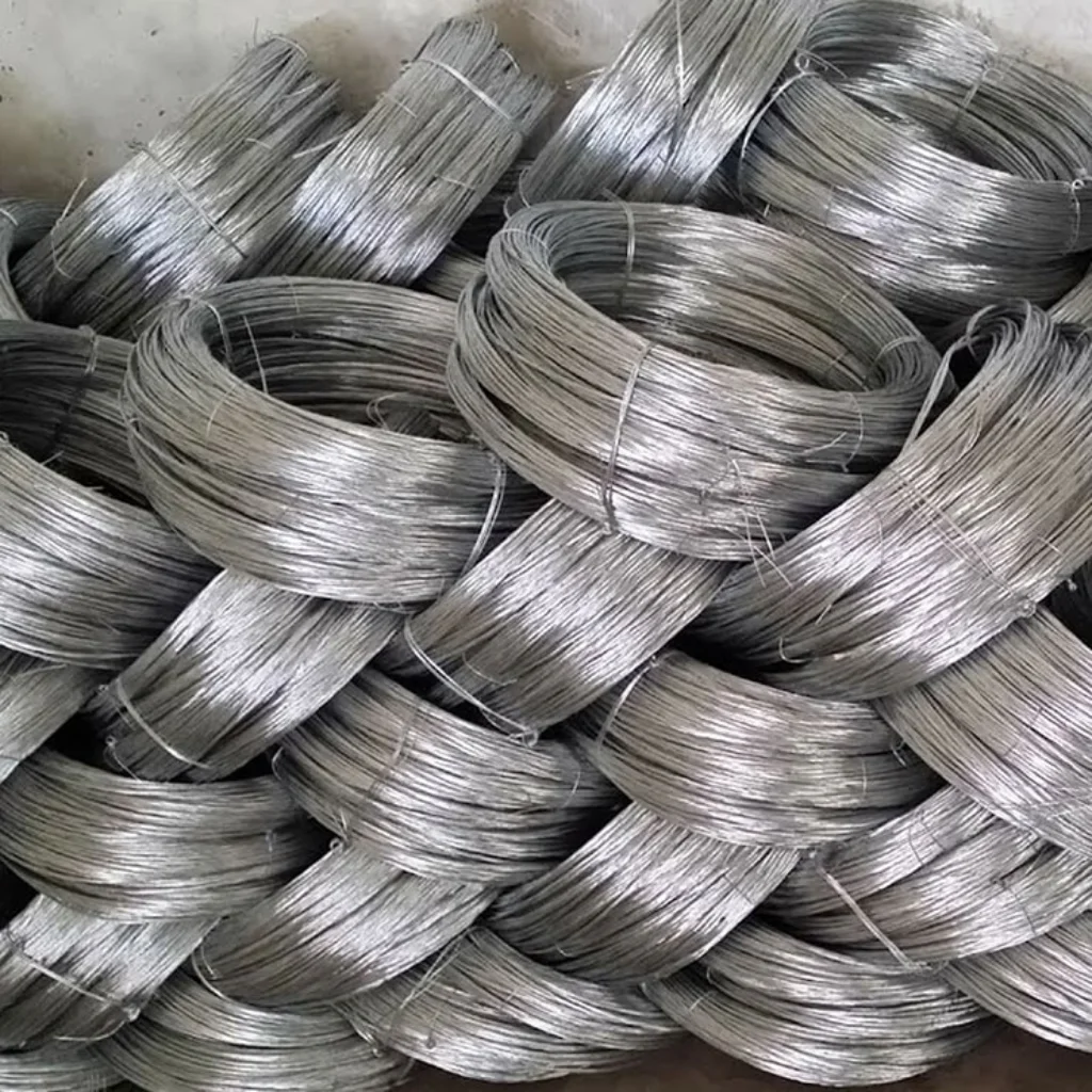 MS Wire