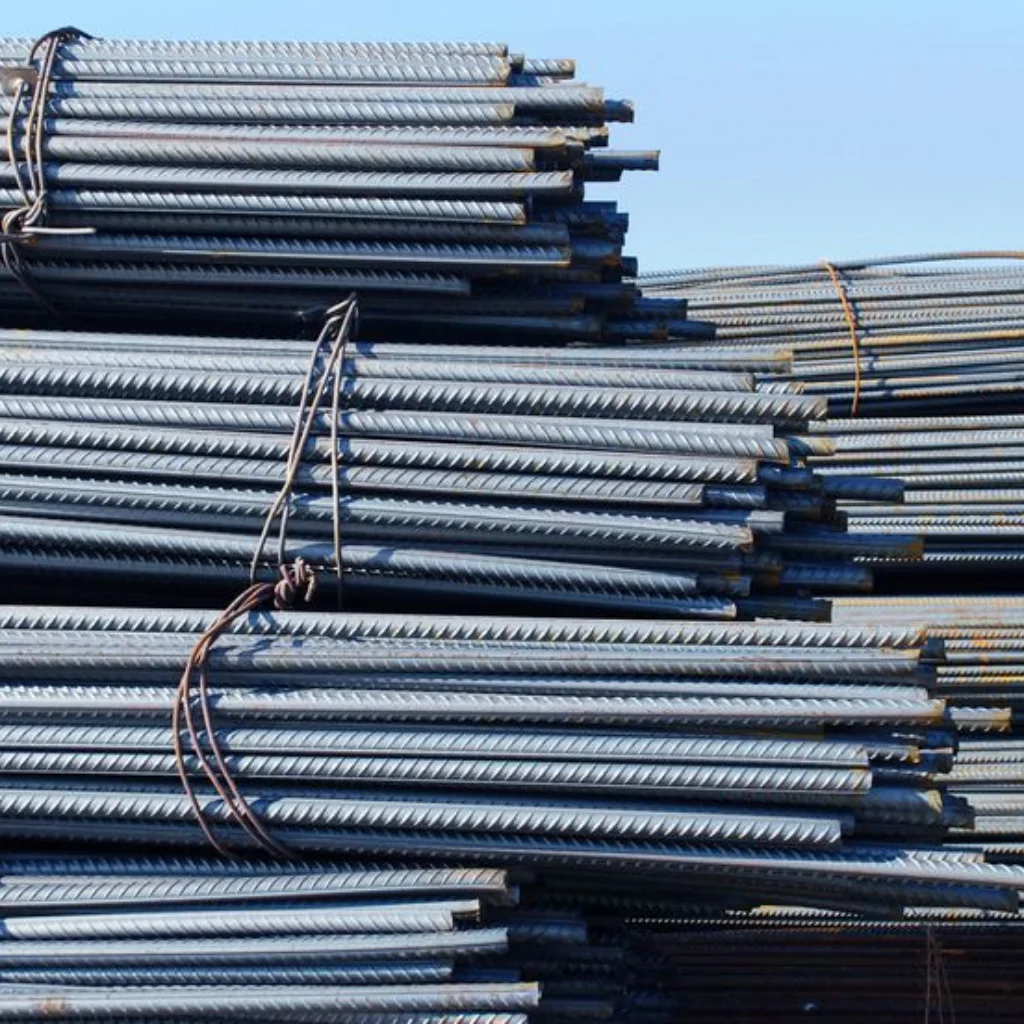 TMT Bars