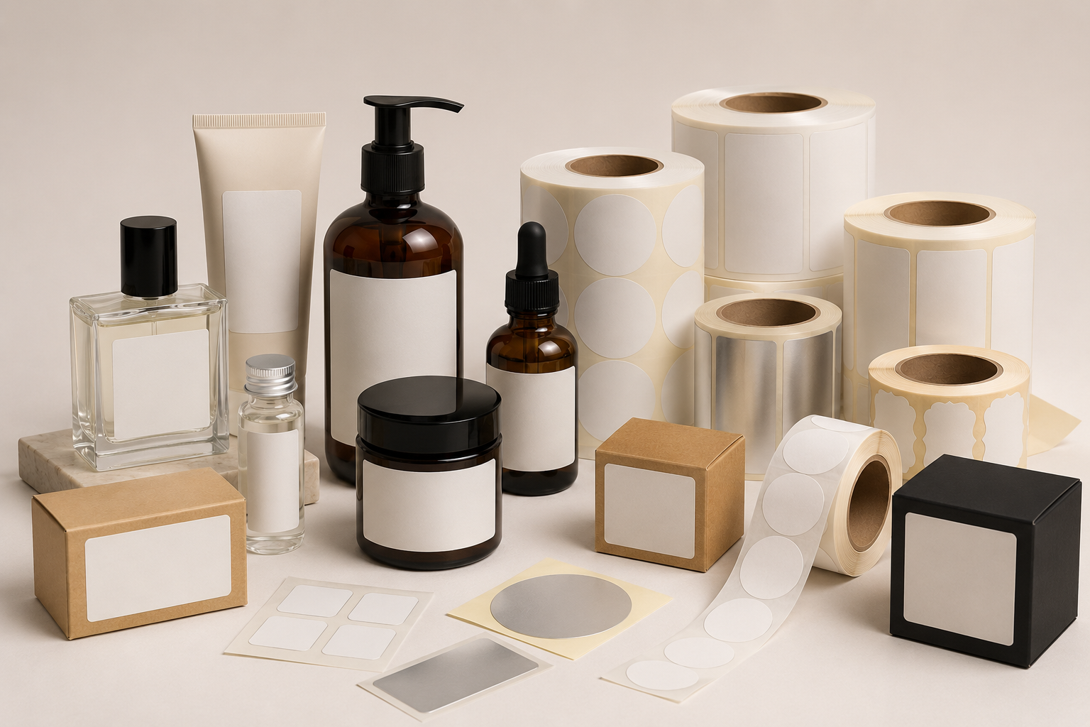 Labelling Solutions